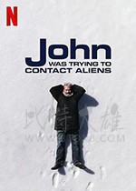 [约翰的太空寻人启事][HD-1080P-MP4][英语中字][豆瓣7.7分][722MB][2020]