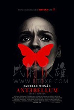 [内战前][HD-720P/1080P-MP4][英语中字][豆瓣6.5分][2.24GB/4.74GB][2020]