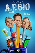 疯狂教授生物课 第三季/2020/全集