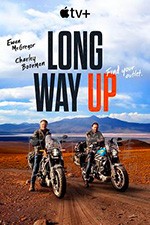 长路漫漫/豆瓣8.8分/2020/全集