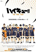 排球少年 第四季/豆瓣9.3分/2020/全集