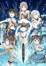 [高中舰队 剧场版][BD-MP4][日语中字][2020]