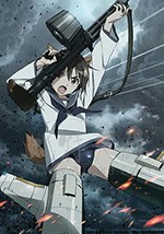 第501统合战斗航空团 强袭魔女 ROAD to BERLIN/2020/全集