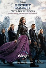 [皇家次子女秘密组织][BD-MP4][英语中字][豆瓣4.6分][2020]