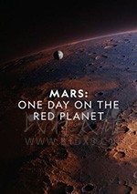 [火星：火星上的一天][HD-720P/1080P-MP4][英语中字][2.31GB/4.96GB][2020]