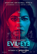 [邪恶之眼][BD-MP4][英语中字][豆瓣4.2分][2020]
