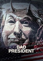 [坏总统][BD-MP4][英语中字][豆瓣5.4分][2020]