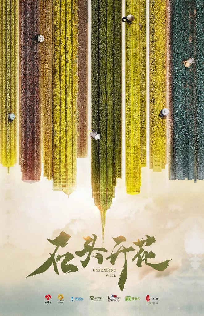 2020年大陆国产电视剧《石头开花》全22集