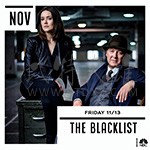 罪恶黑名单 第八季/2020/全集