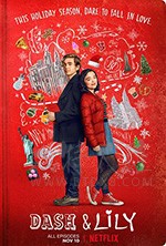 达奇与莉莉/豆瓣7.9分/2020/全集