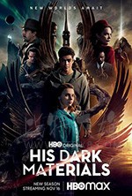 黑暗物质三部曲 第二季/豆瓣8.3分/2020/全集