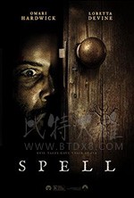 [索命咒][BD-MP4][英语中字][豆瓣5.7分][2020]