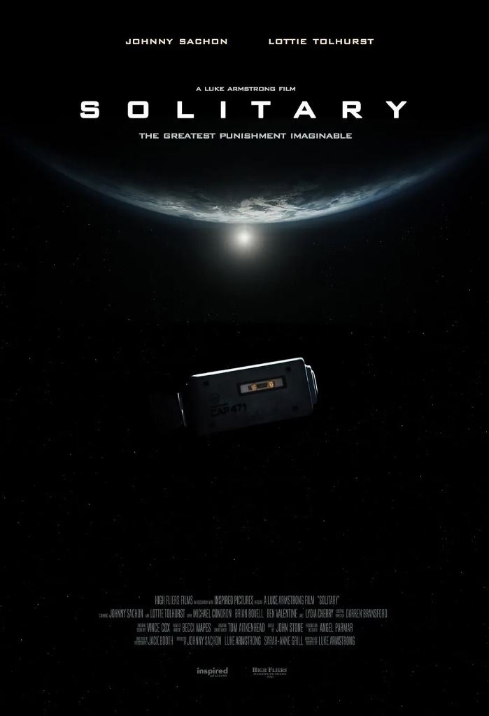 2020年英国科幻片《形单影孤》BD中英双字