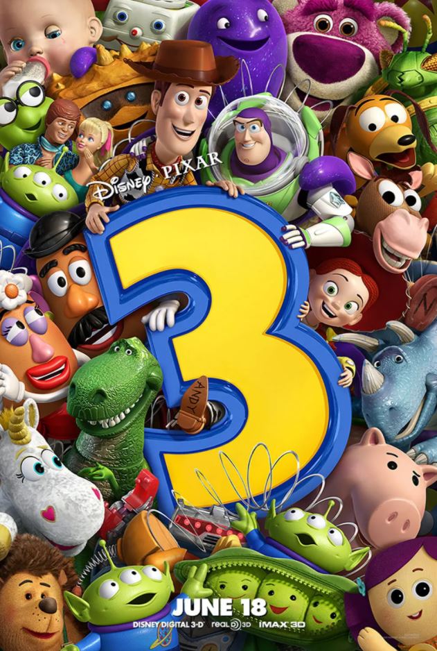 2010年美国经典喜剧动画片《玩具总动员3》BD国粤英三语中英双字