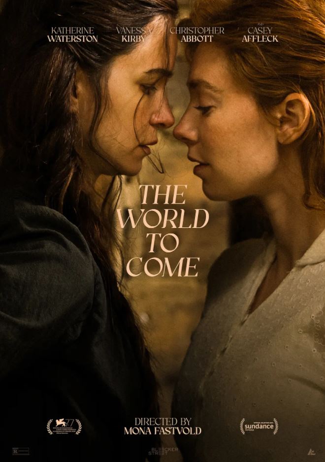 2020年美国8.2分爱情片《打开心世界》BD英语中字