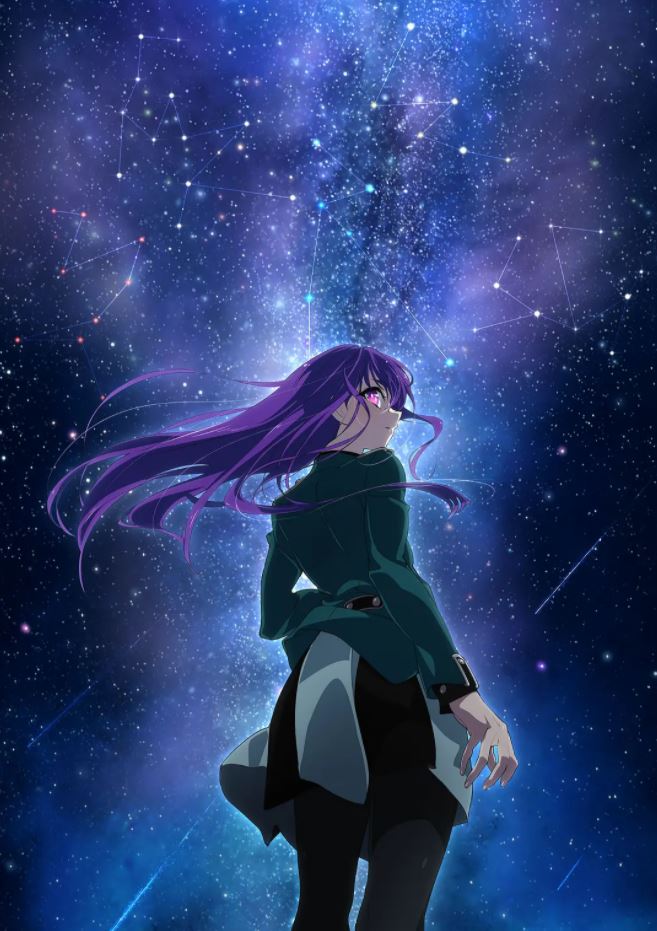 2021年日本动漫《美少年侦探团》全12集