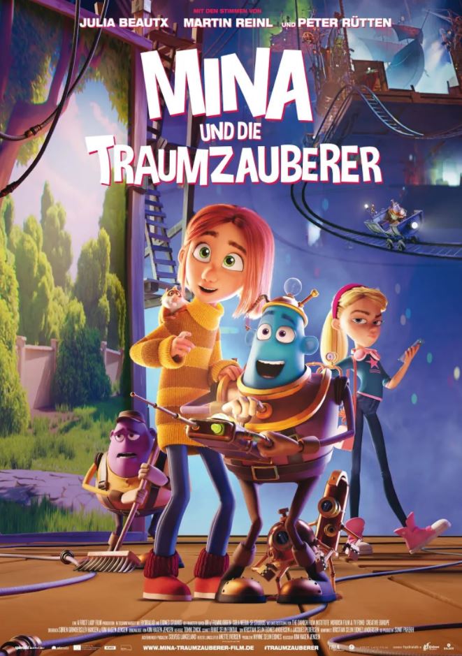 2020年丹麦6.1分动画片《筑梦者》BD国粤英中英双字