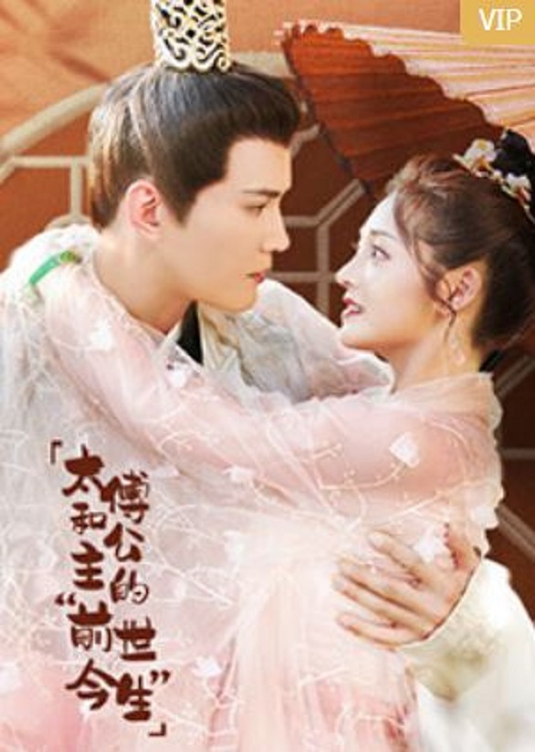 2022年国产大陆电视剧《太傅和公主的“前世今生”》全24集