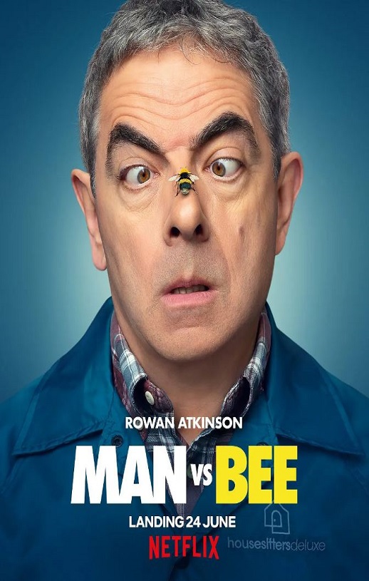 2022年英国电视剧《人来蜂》全9集