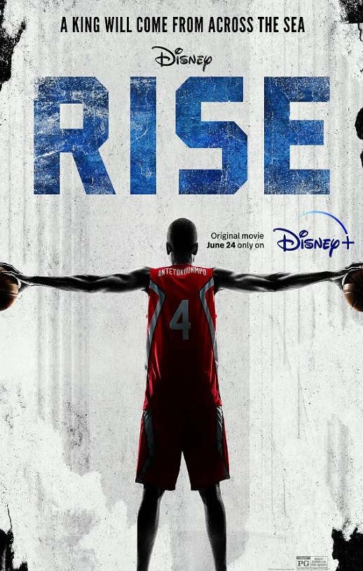 2022年美国剧情传记片《王者之路》BD英语中字