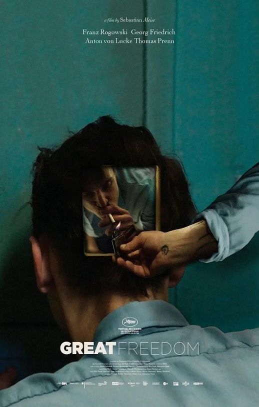 2021年德国8.0分剧情片《伟大的自由》BD德语中字