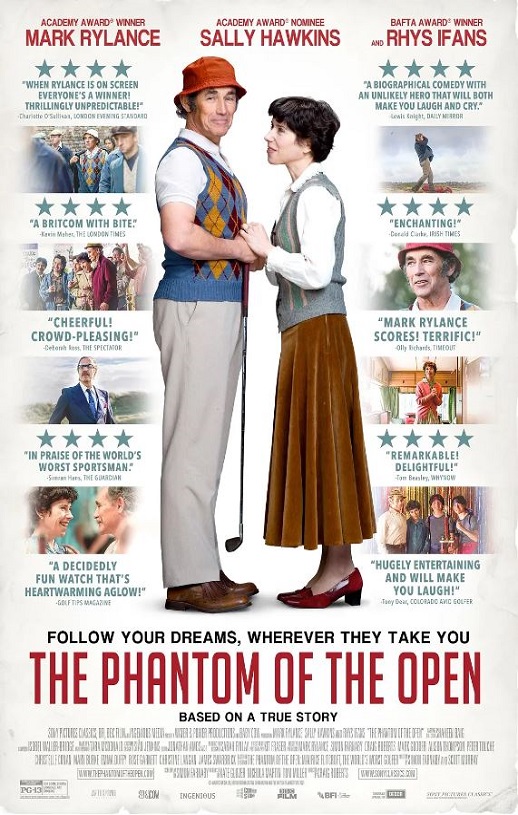 2021年英国喜剧运动片《公开赛魅影》HD中英双字