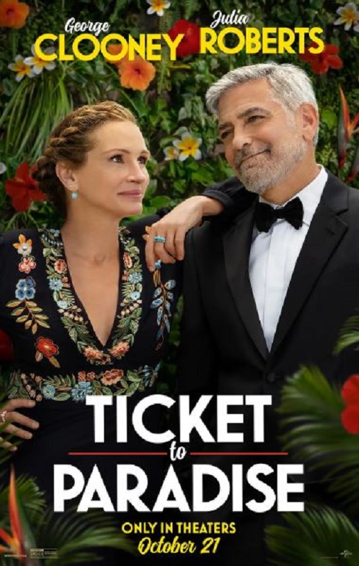 2022年美国喜剧爱情片《天堂门票》BD中英双字