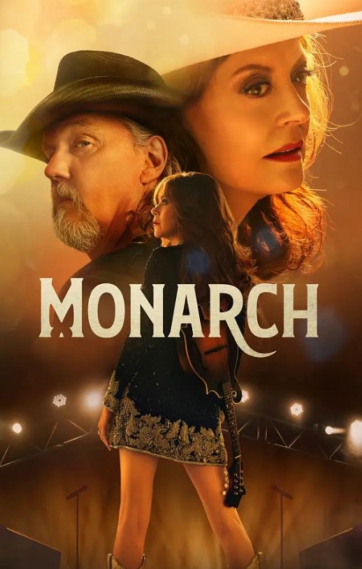 2022年美国电视剧《君主 第一季》全11集