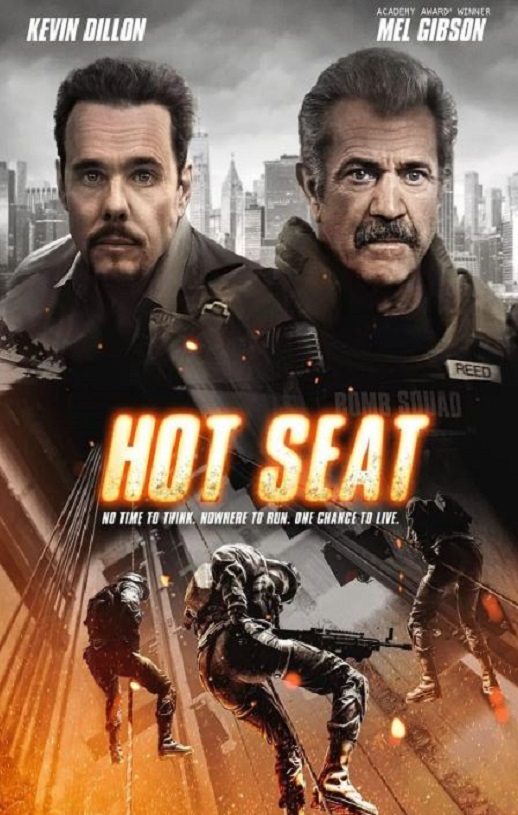 2022年美国惊悚片《极限困境》BD中英双字