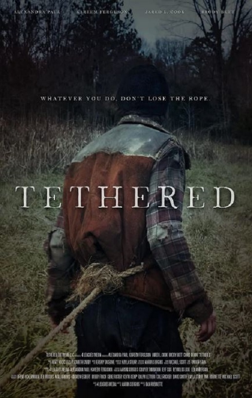 2022年美国悬疑惊悚片《唇亡齿寒》BD中英双字