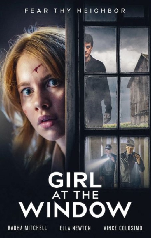 2022年澳大利亚惊悚恐怖片《窗中女孩》BD中英双字