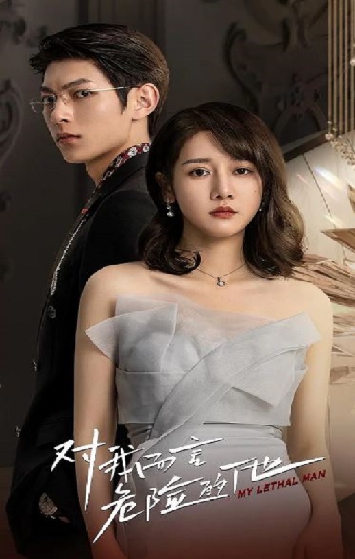 2023年国产大陆电视剧《对我而言危险的他》全24集