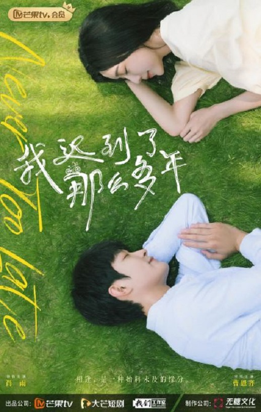 2022年国产大陆电视剧《我迟到了那么多年》全22集