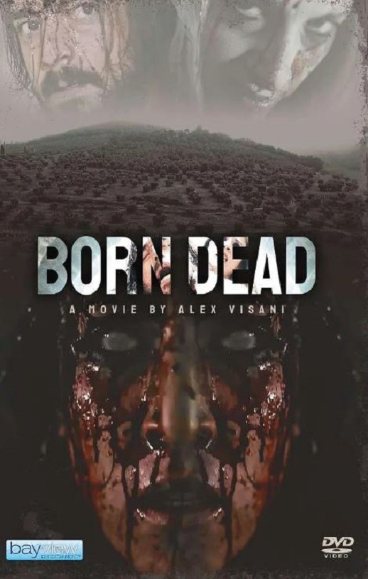 2021年意大利恐怖片《死胎》BD意大利语中字