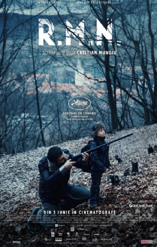 2022年罗马尼亚7.8分剧情片《核磁共振》BD中字