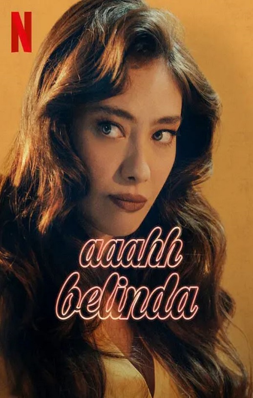 2023年土耳其喜剧片《洗发魔法二合一》BD中字