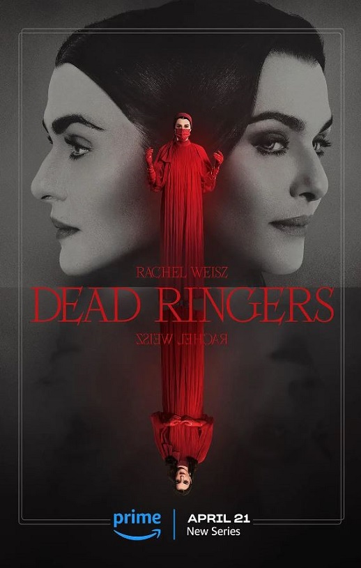 2023年美国电视剧《孽扣》全6集