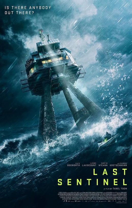 2023年英国科幻惊悚片《六号关口》BD中英双字