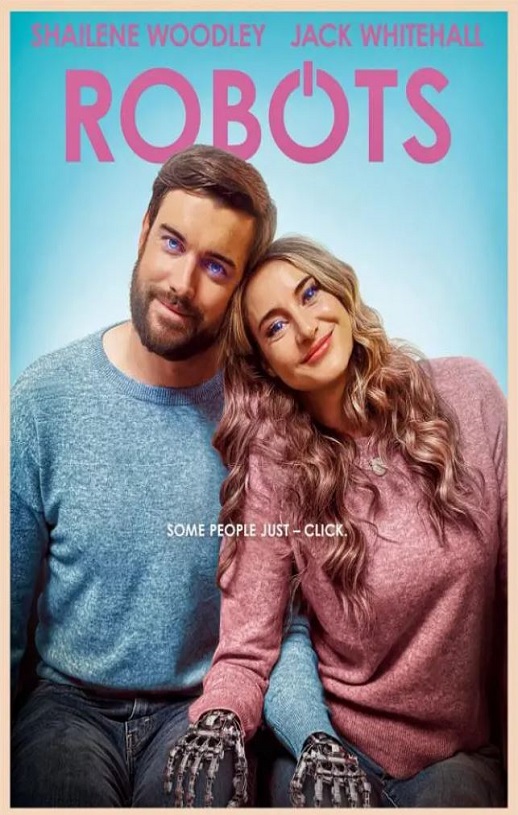 2023年美国喜剧片《机器人们》BD中英双字