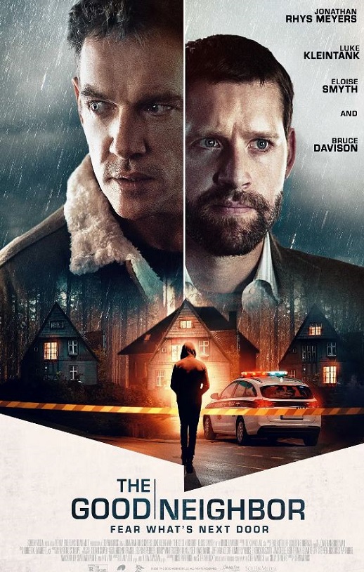 2021年拉脱维亚剧情片《友邻》BD中英双字