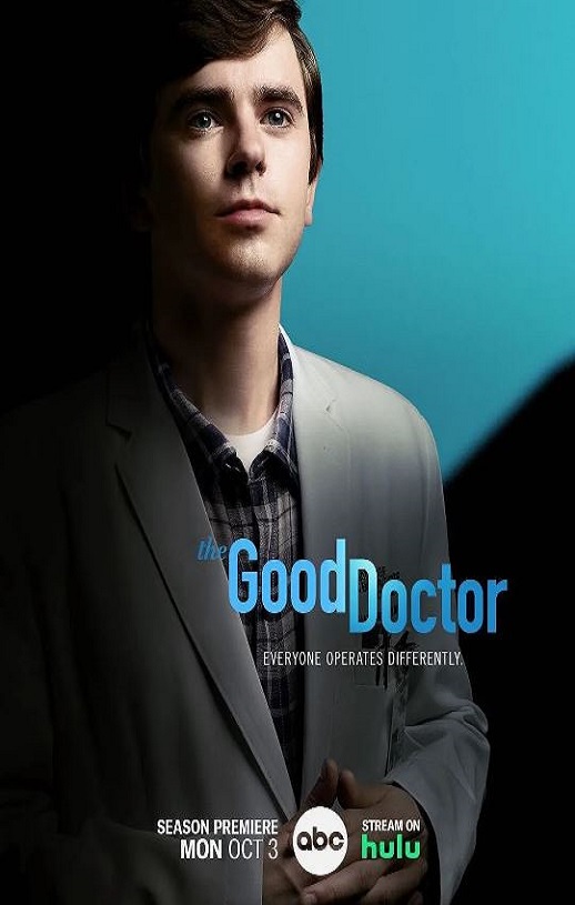 2022年美国电视剧《良医 第六季》全22集