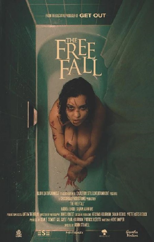 2022年美国恐怖片《魂飞魄不散》BD中英双字