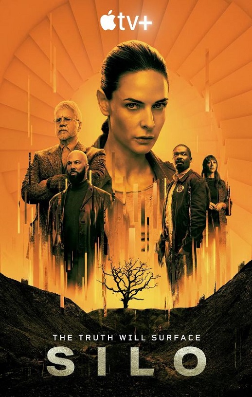 2023年美国电视剧《羊毛战记 第一季》全10集