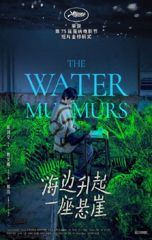 2022年国产剧情片《海边升起一座悬崖》HD国语中字