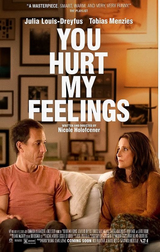 2023年美国7.4分喜剧片《你伤害了我》BD中英双字