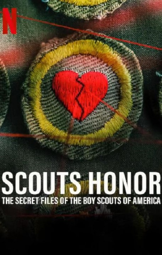 2023年片《黑暗童子军：美国童子军内幕解密》BD中英双字