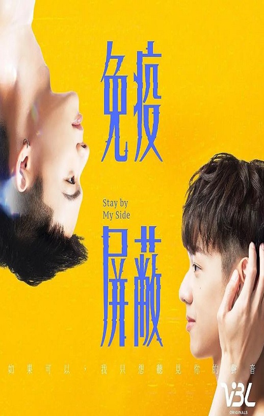 2023年中国台湾电视剧《免疫屏蔽》全10集