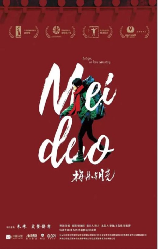 2020年国产爱情片《梅朵与月光》HD国语中字