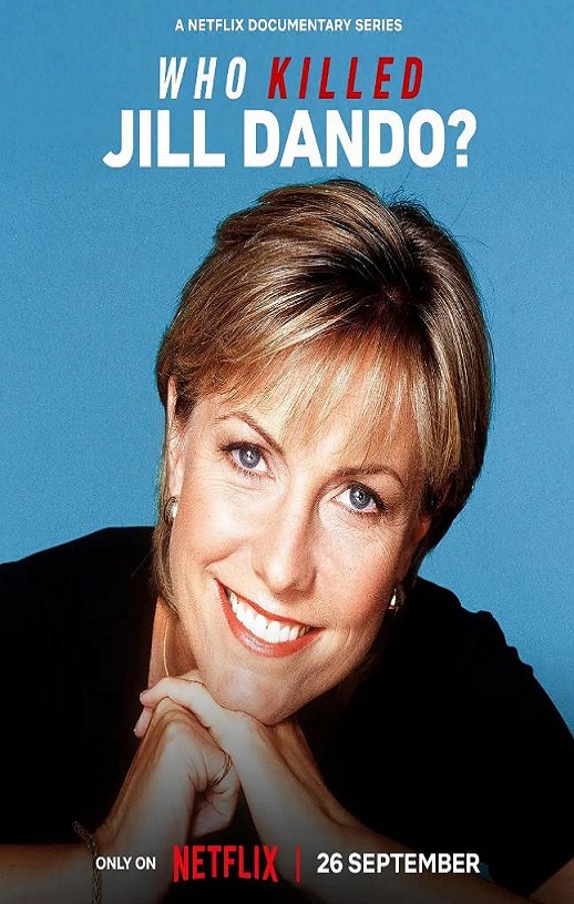 2023年英国电视剧《英国新闻之花枪杀案》全3集