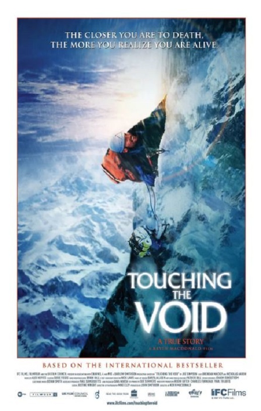 2003年英国经典纪录片《冰峰168小时》蓝光英语中字